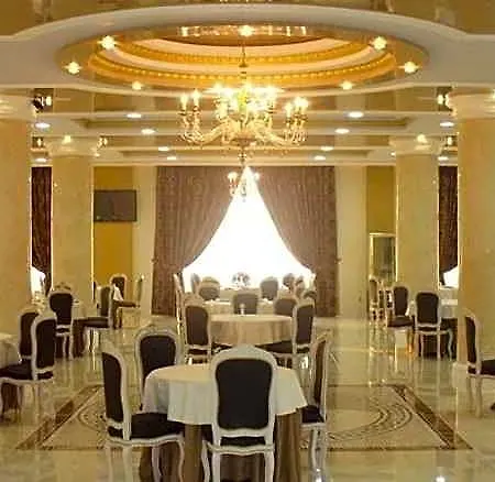 Hotell Ador Tirana