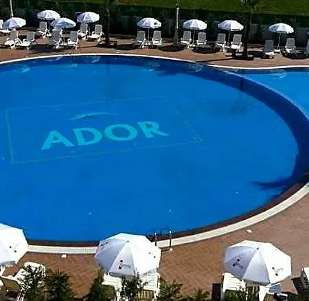 Ador 4*