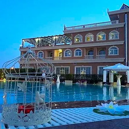 Hotel Ador Tirana
